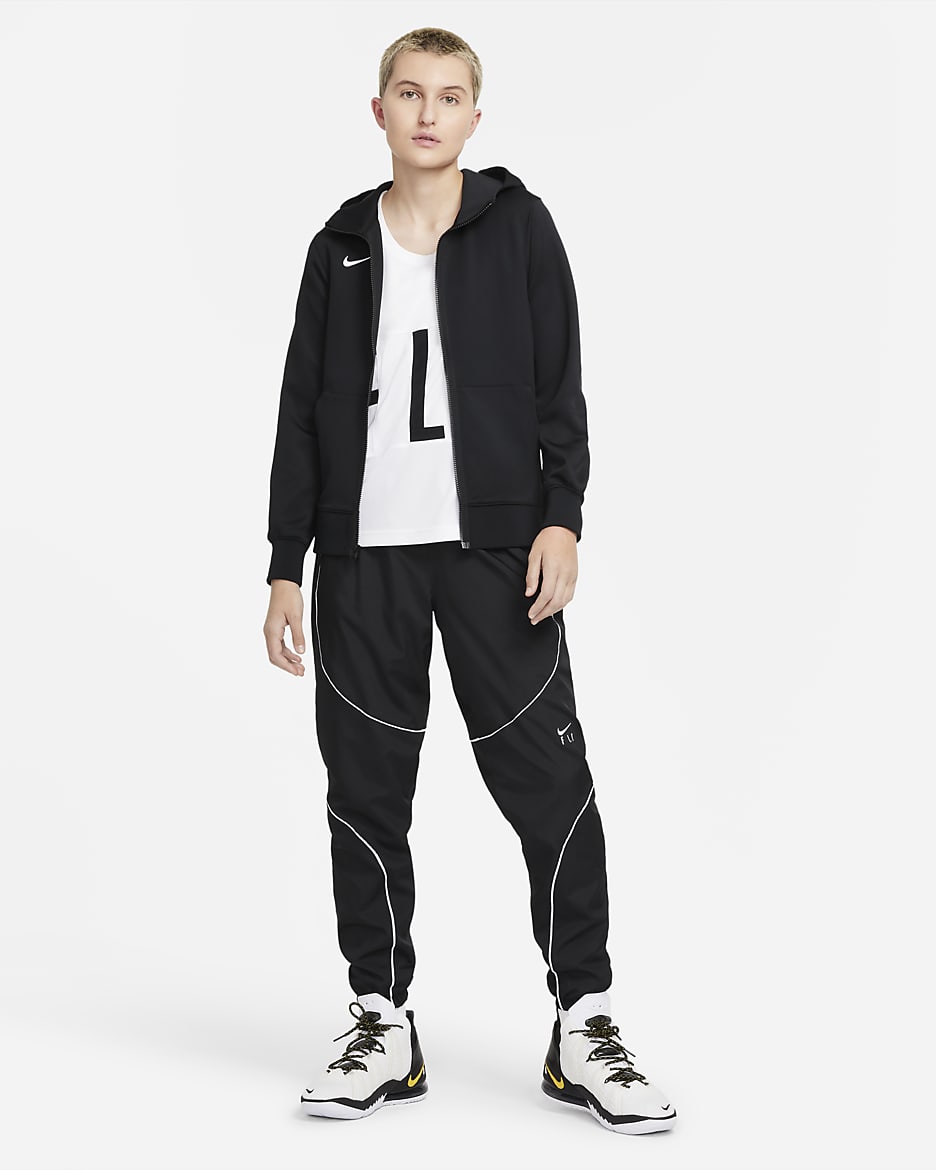 Jogging suit womens nike best sale